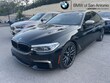 BMW M550i
