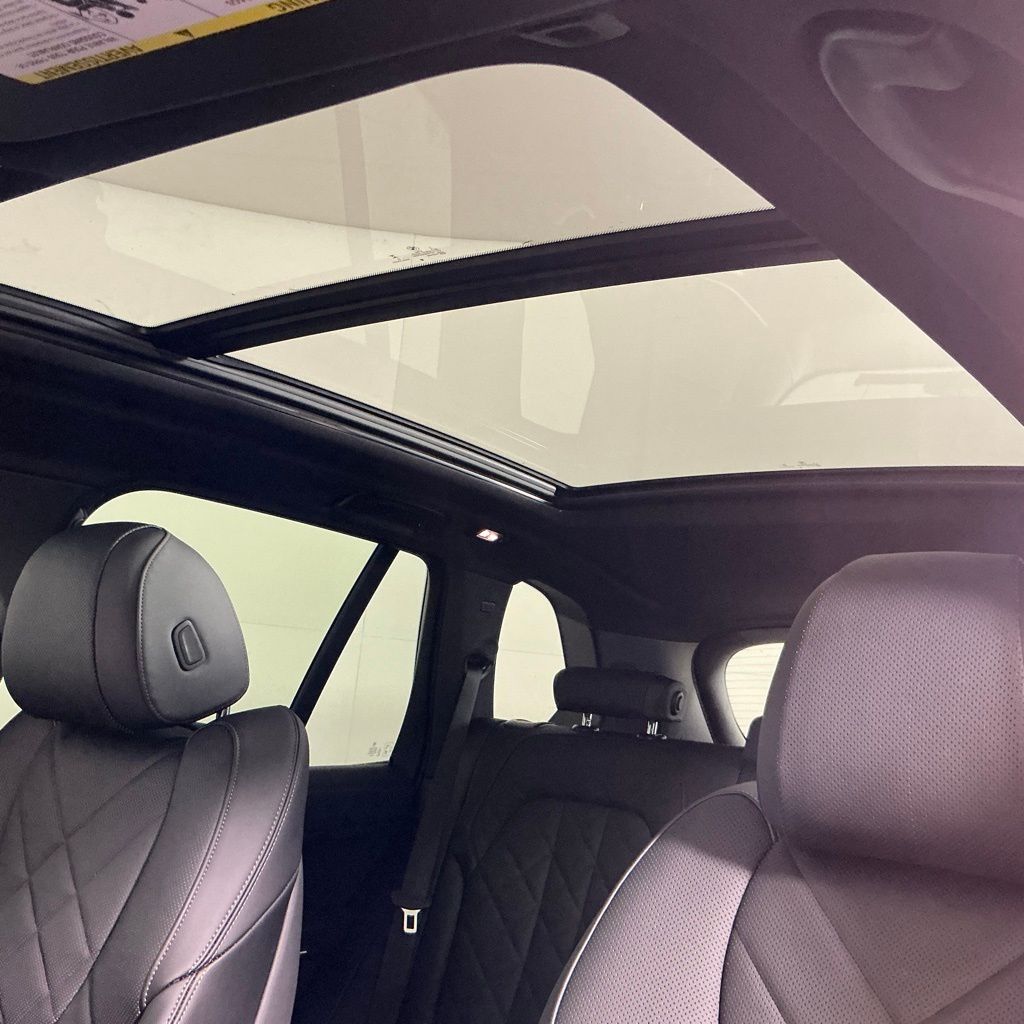 2026 BMW X5 40i - Photo 24