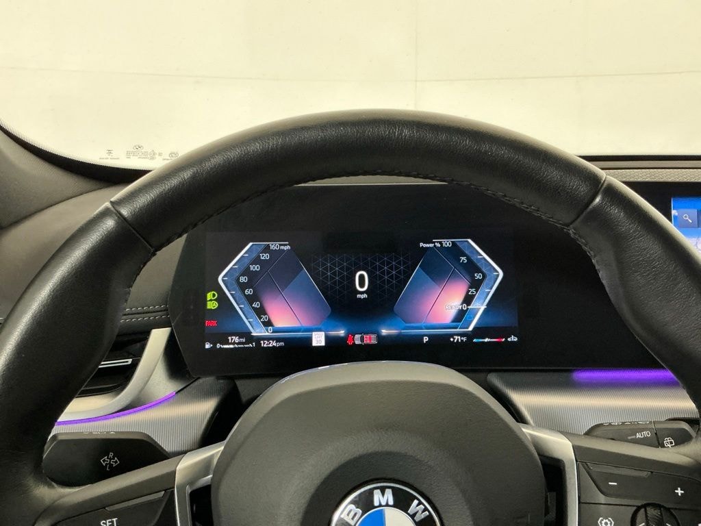 Certified 2023 BMW X1 xDrive28i SUV