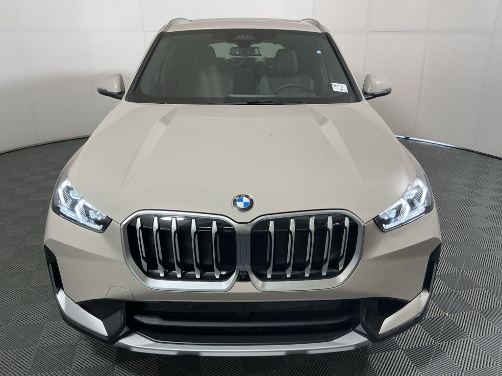 2026 Bmw X1 XDrive28i photo 2