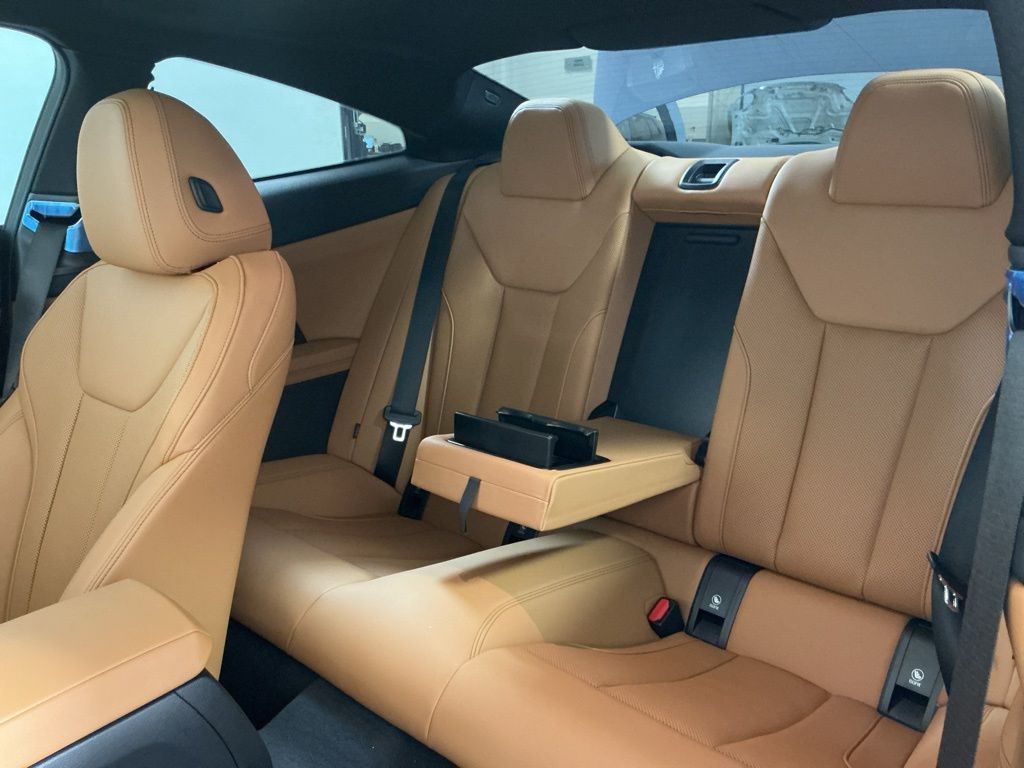 2026 BMW 4 Series 430i - Photo 22