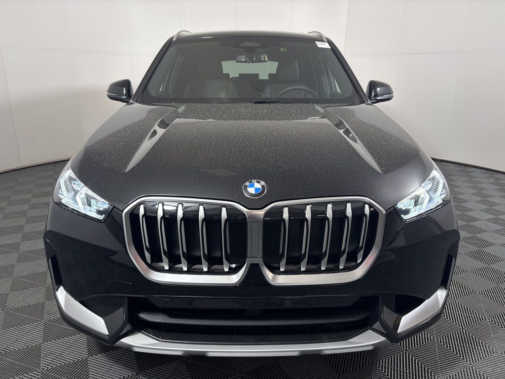 2025 Bmw X1 XDrive28i photo 3