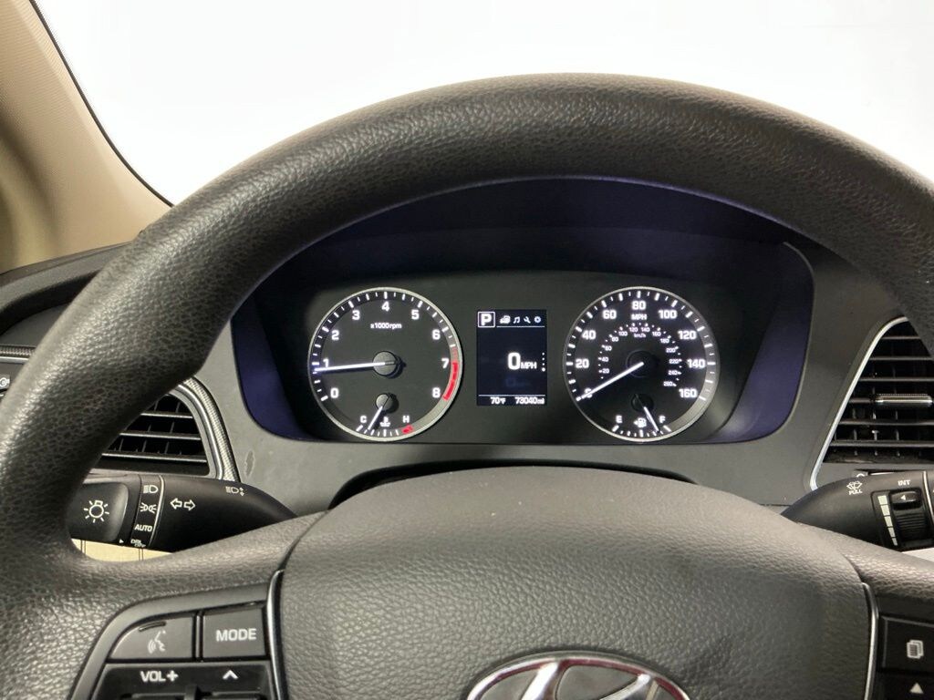 Used 2016 Hyundai Sonata Sport Sedan
