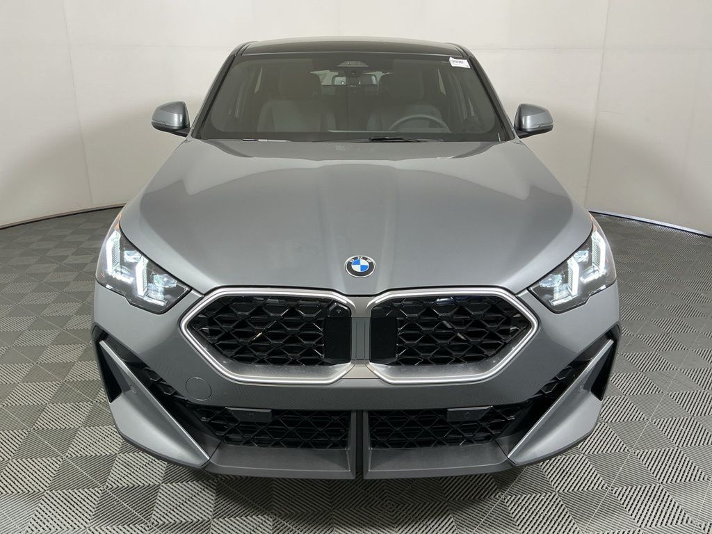 2026 Bmw X2 xDrive28i photo 2