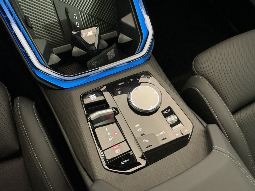 2026 BMW X3 30 - Photo 14