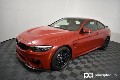 New 2020 Bmw M4 Coupe In San Antonio Tx Wbs3s7c02lfh18819 For Sale At Bmw Of San Antonio