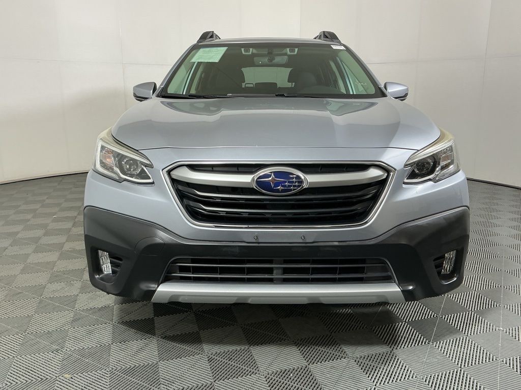 Used 2020 Subaru Outback Limited SUV