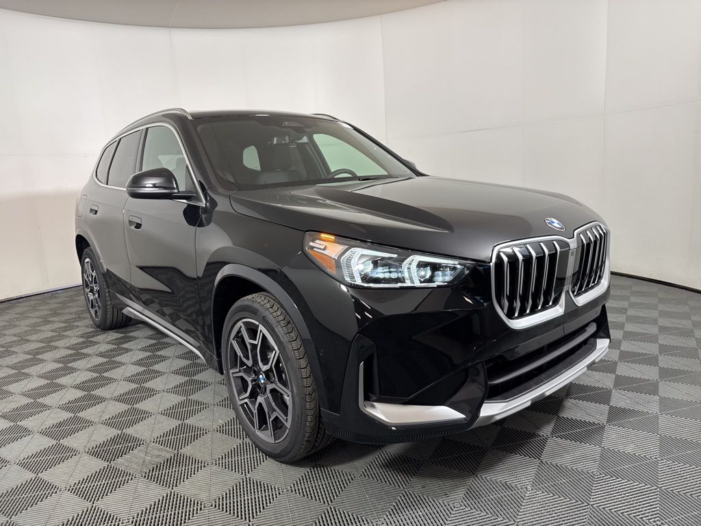 2025 Bmw X1 XDrive28i photo 4