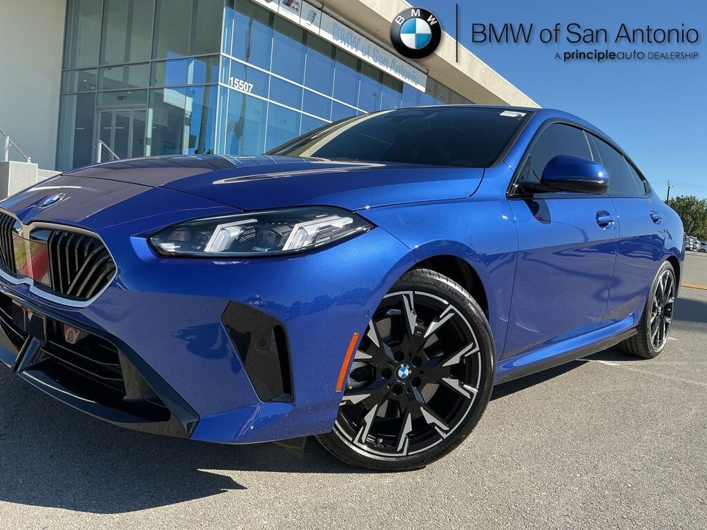 Certified 2026 BMW 228i  Sedan