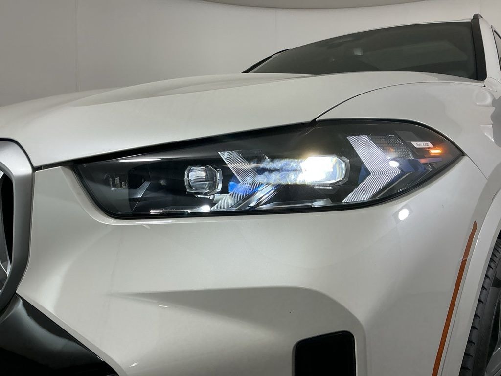New 2026 BMW X5 sDrive40i SUV