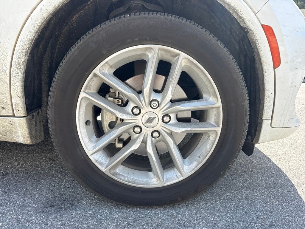 Used 2022 Dodge Durango GT Plus SUV