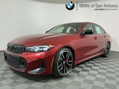 2026 BMW M340 i NA Sedan