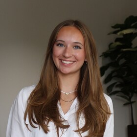 Staff member Olivia Sleger from 4c290b7b3479