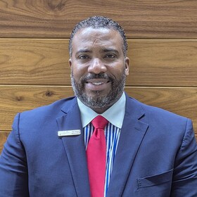 Staff member AJ V. from add13453780b