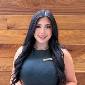 Staff member Dani C. from add13453780b