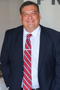 Staff member Rene G. from add13453780b