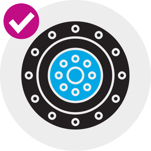 Transfer Unit (4x4 / AWD) icon