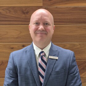 Staff member David N. from add13453780b