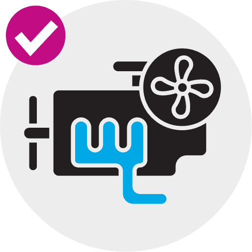 Seals & Gaskets icon