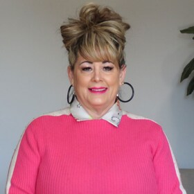 Staff member Kelly C. from 0f0fd8985ffd