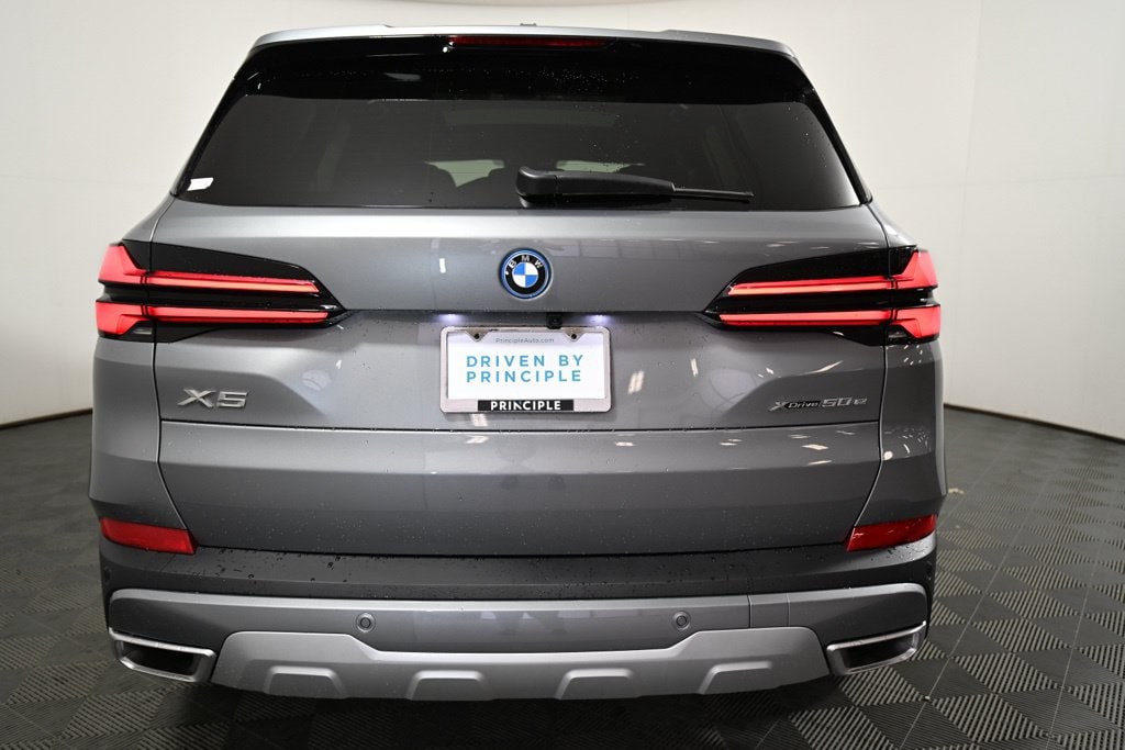 2026 BMW X5 50e - Photo 7
