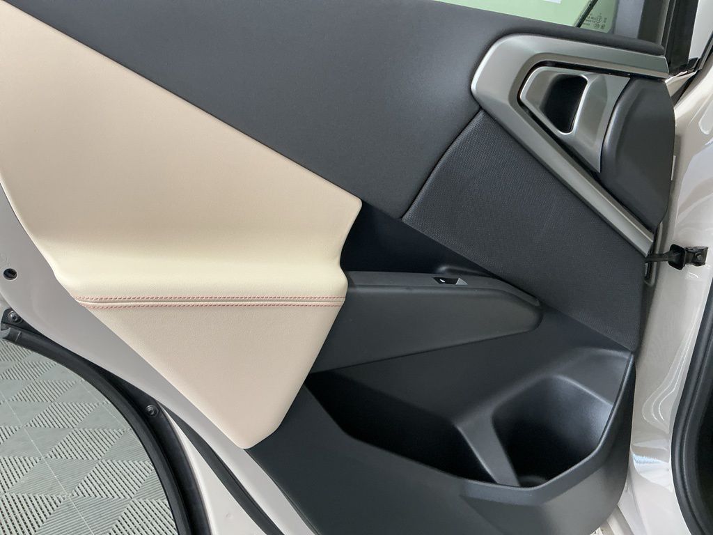 2026 BMW X3 30 - Photo 26