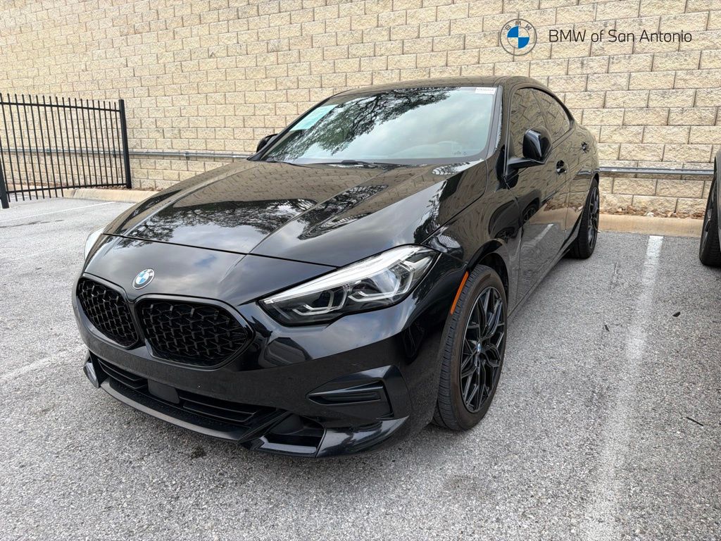 2022 BMW 228i Sedan 