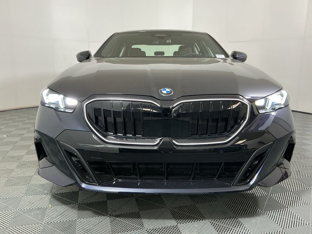 New 2026 BMW 530i Sedan
