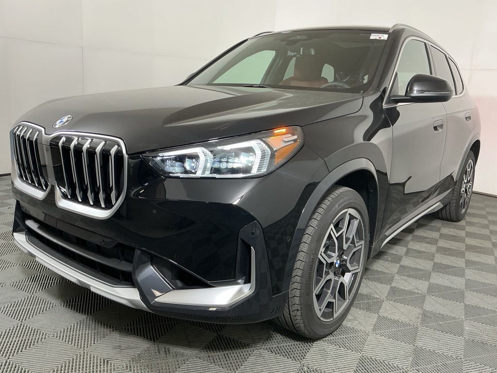New 2026 BMW X1 xDrive28i SUV