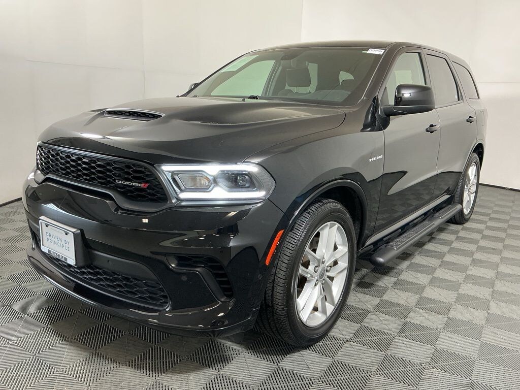 Used 2023 Dodge Durango R/T SUV