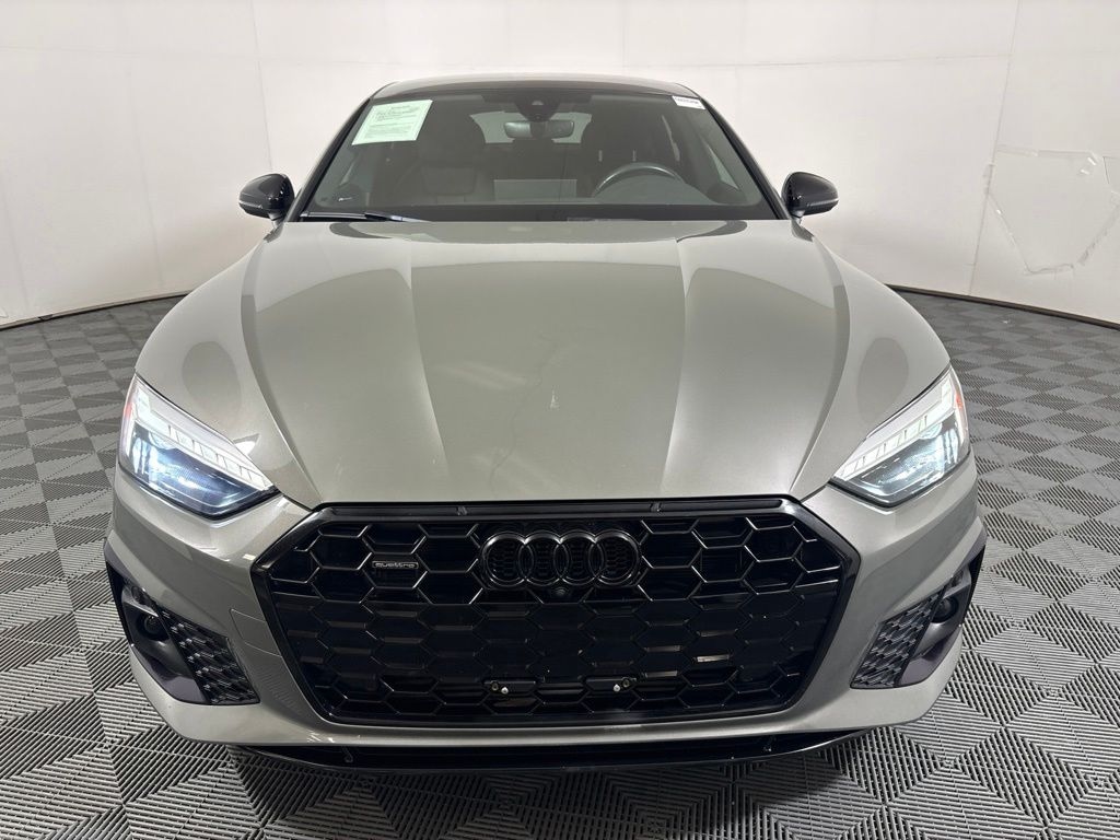 Used 2023 Audi A5 45 S line Premium Hatchback