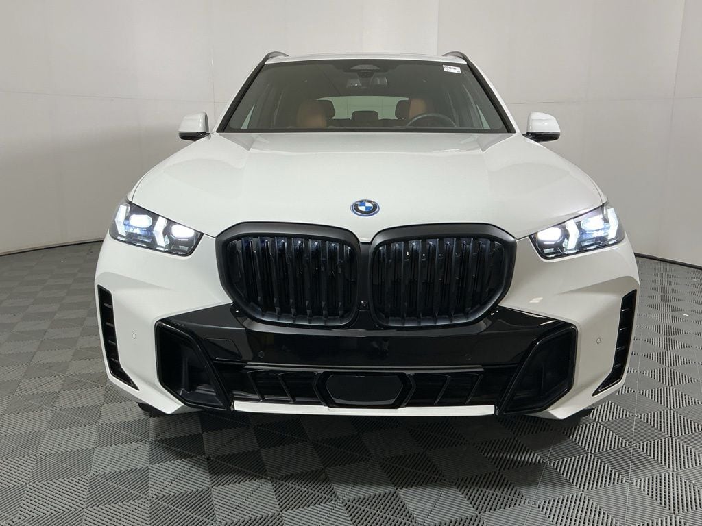 2026 BMW X5 50e - Photo 30