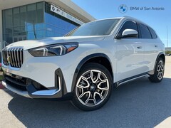 2026 BMW X1 xDrive28i SUV