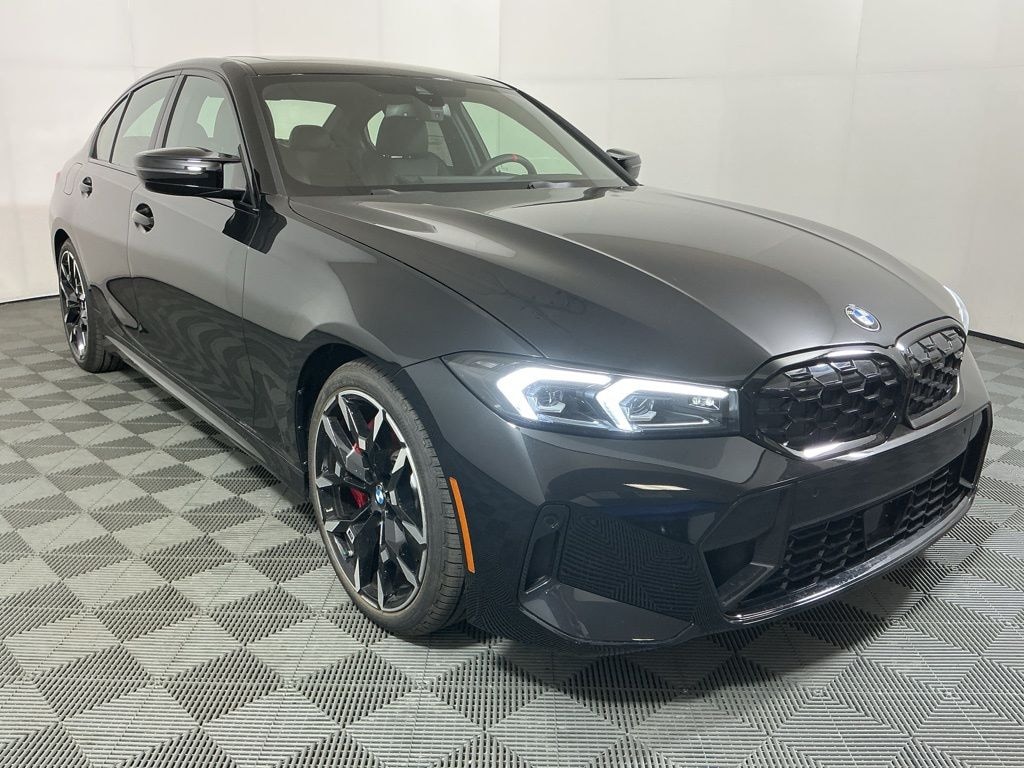 New 2026 BMW M340 i xDrive Sedan