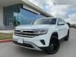  Volkswagen Atlas Cross Sport
