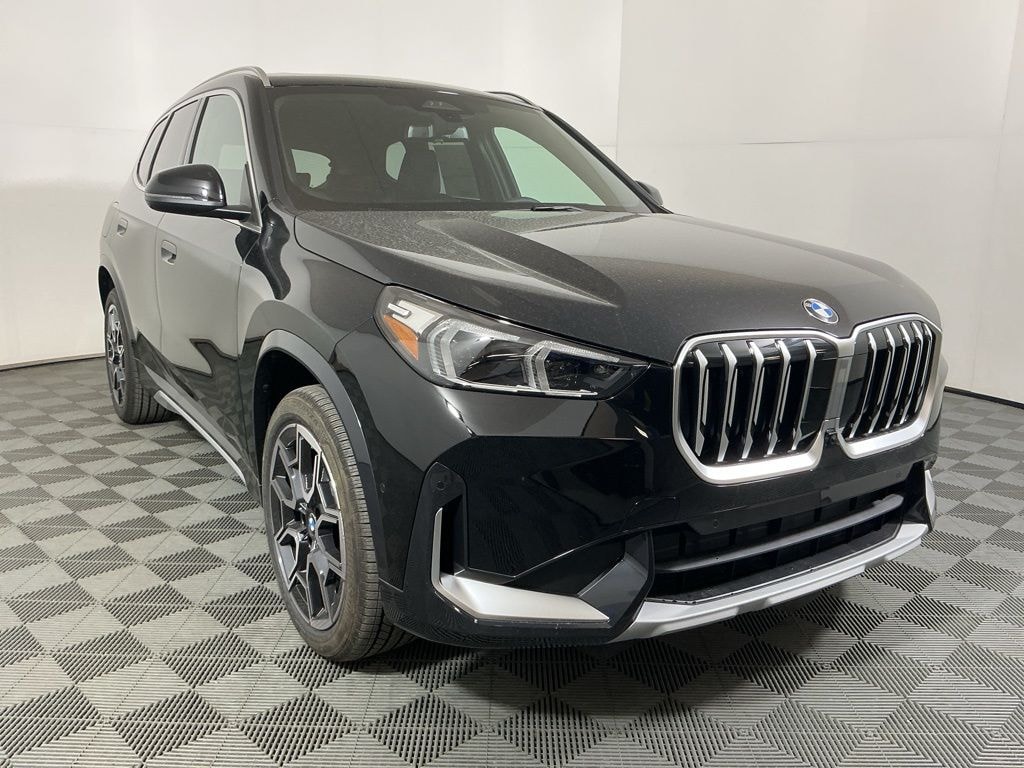 New 2026 BMW X1 xDrive28i SUV