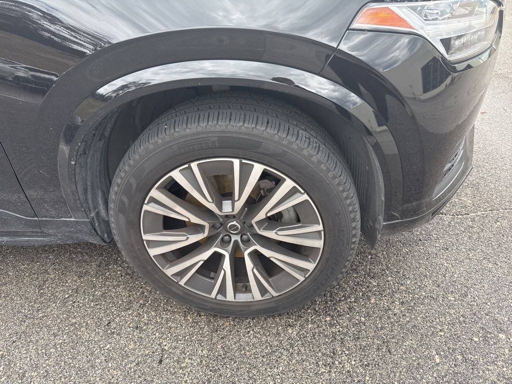 Used 2020 Volvo XC90 T5 Momentum 7 Passenger SUV