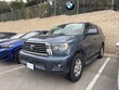 Toyota Sequoia