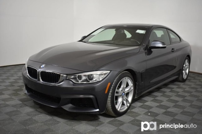 2015 bmw 428i coupe accessories