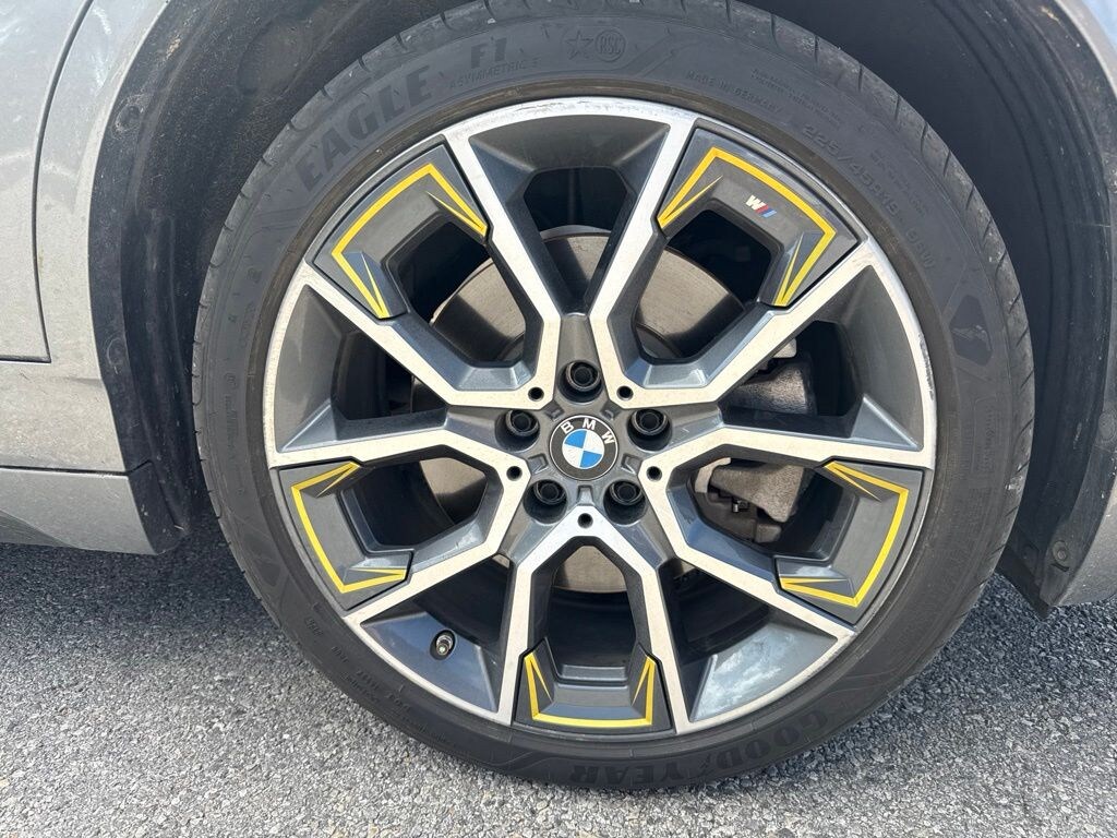 Certified 2023 BMW X2 sDrive28i SUV
