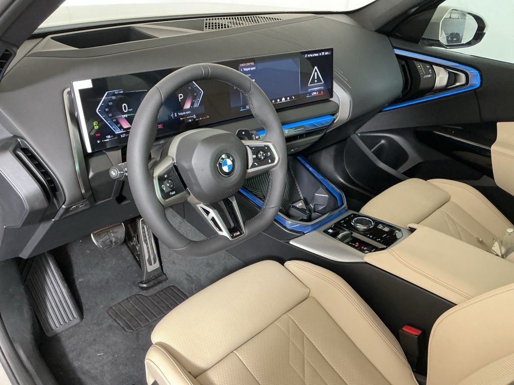 2026 BMW X3 30 - Photo 24