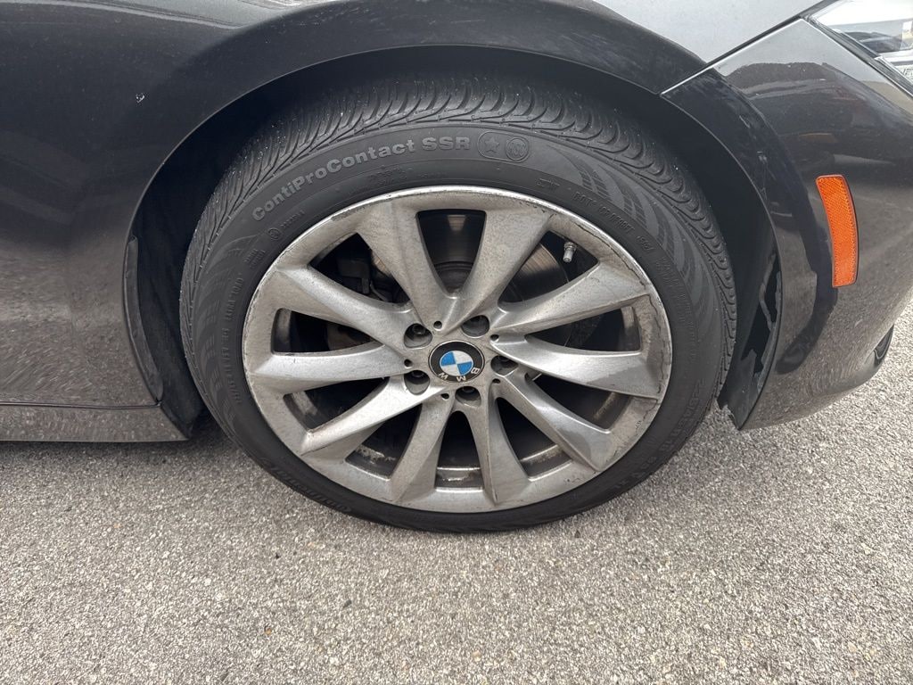 Used 2018 BMW 320i  Sedan