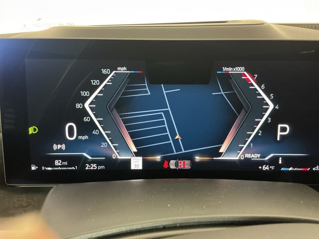 New 2026 BMW X5 sDrive40i SUV