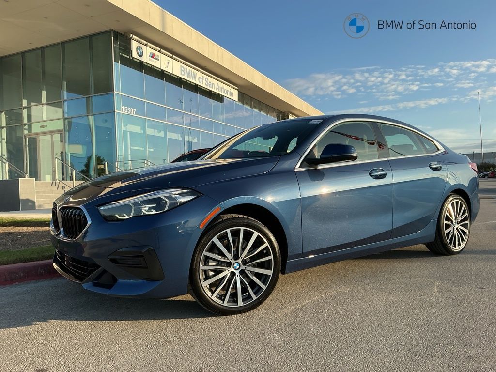 2024 BMW 2 Series 228i