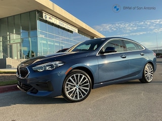 2024 BMW 228i sDrive Sedan