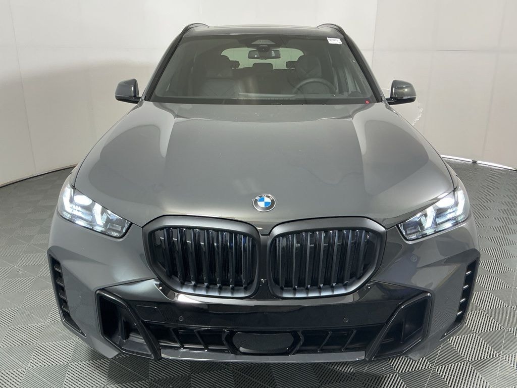 New 2026 BMW X5 xDrive40i SUV