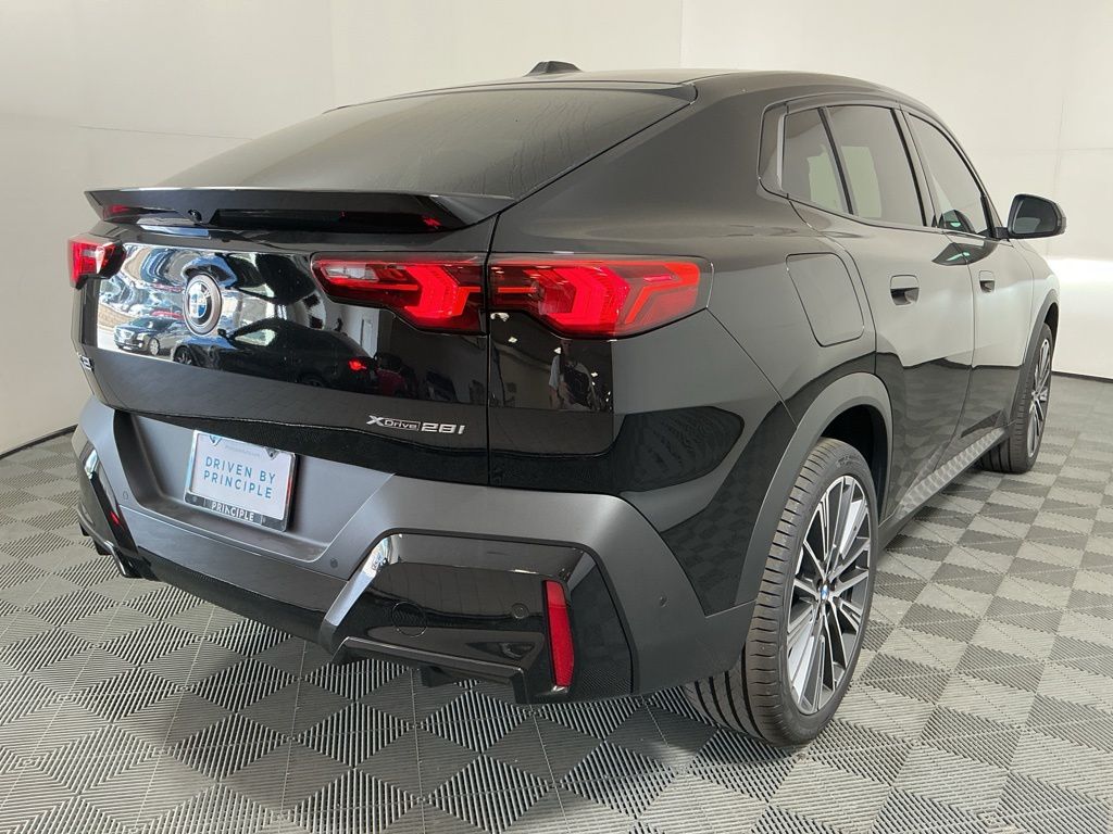 2026 Bmw X2 xDrive28i photo 4