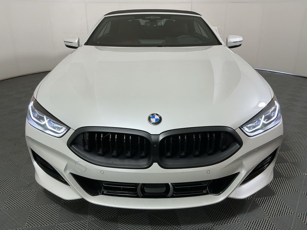2026 BMW 8 Series 840i - Photo 3