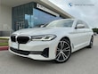  BMW 540i