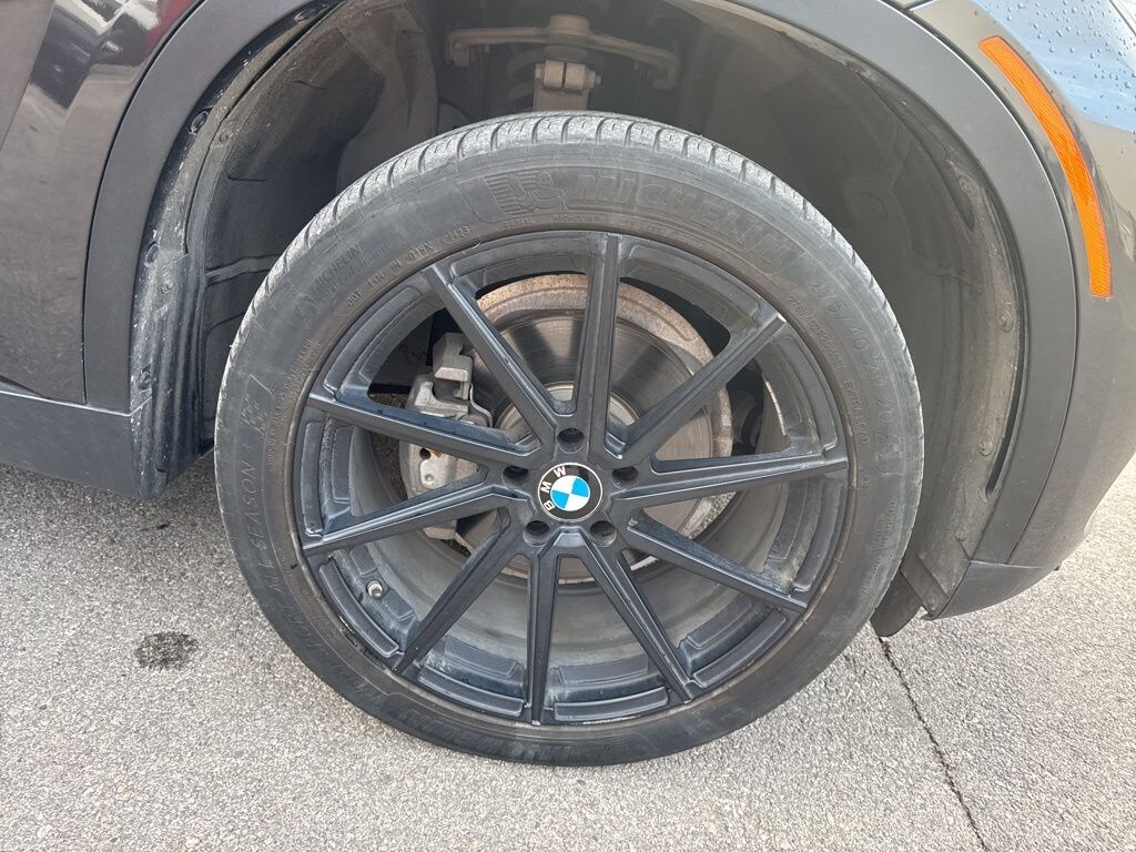 Used 2015 BMW X5 xDrive35i SUV